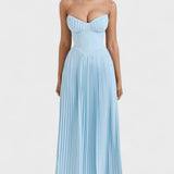 Alice | Maxi-vestido