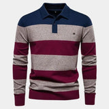Allan™ | Hoodie com Meio Zíper