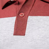 Allan™ | Hoodie com Meio Zíper