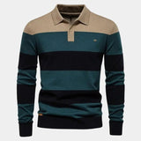 Allan™ | Hoodie com Meio Zíper