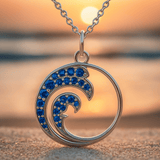 Alma | Colar de prata 925