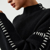 Alma | Sweater de Faculdade