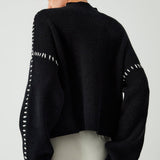 Alma | Sweater de Faculdade
