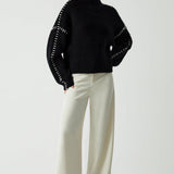 Alma | Sweater de Faculdade