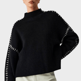 Alma | Sweater de Faculdade