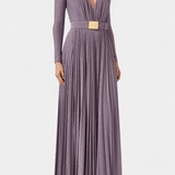 Alma | Vestido longo