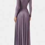 Alma | Vestido longo