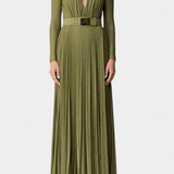 Alma | Vestido longo
