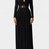 Alma | Vestido longo