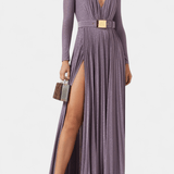 Alma | Vestido longo