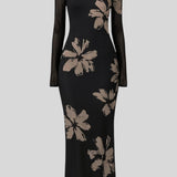 Alma | Maxi Vestido