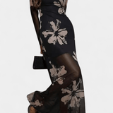 Alma | Maxi Vestido