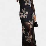 Alma | Maxi Vestido