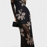 Alma | Maxi Vestido