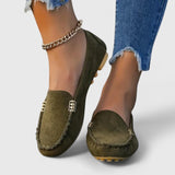Alma | Loafers ortopédicos