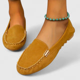 Alma | Loafers ortopédicos
