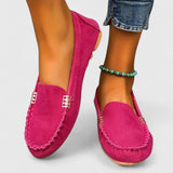 Alma | Loafers ortopédicos