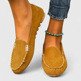 Alma | Loafers ortopédicos