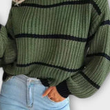 Alma | Pullover de Lã