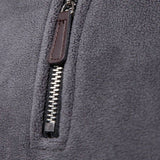 Alpine™ | Sweater Halvzip