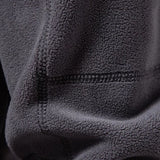 Alpine™ | Sweater Halvzip