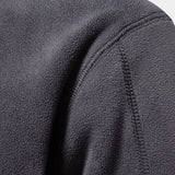 Alpine™ | Sweater Halvzip