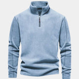 Alpine™ | Sweater Halvzip