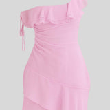 Alyssa | Vestido Mini