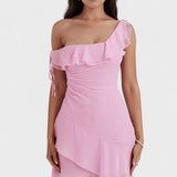 Alyssa | Vestido Mini