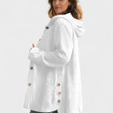 Amalie™ | Casaco de veludo elegante em design luxuoso