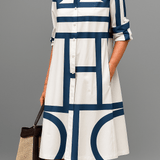 Amalie | Vestido