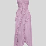 Amalie | Vestido Maxi