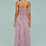 Amalie | Vestido Maxi