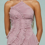 Amalie | Vestido Maxi
