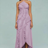 Amalie | Vestido Maxi