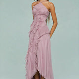 Amalie | Vestido Maxi