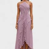 Amalie | Vestido Maxi