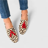 Amalie | Loafers Ortopédicos