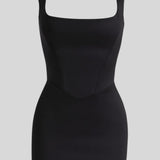 Amara | Vestido Mini