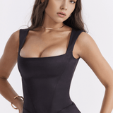 Amara | Vestido Mini