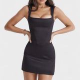 Amara | Vestido Mini