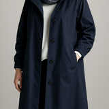 Amaya™ | Trenchcoat Clássico