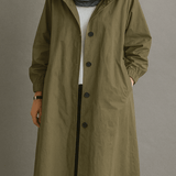 Amaya™ | Trenchcoat Clássico