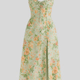 Amelie | Vestido Midi