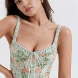 Amelie | Vestido Midi