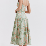 Amelie | Vestido Midi