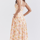 Amelie | Vestido Midi
