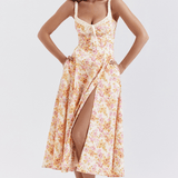 Amelie | Vestido Midi