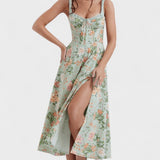 Amelie | Vestido Midi