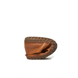 Mocassins de Couro Respirável